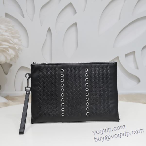 ボッテガ ヴェネタ BOTTEGA VENETA スーパーコピー 激安 2025年モデル入荷 セカンドバッグ ポーチ 人気激売れ